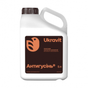 Інсектицид Антигусінь 5 л